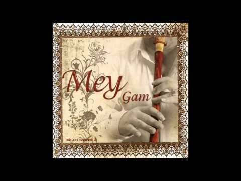 Ali Yılmaz - Mey Açış / Uzun Hava (Official Audio)