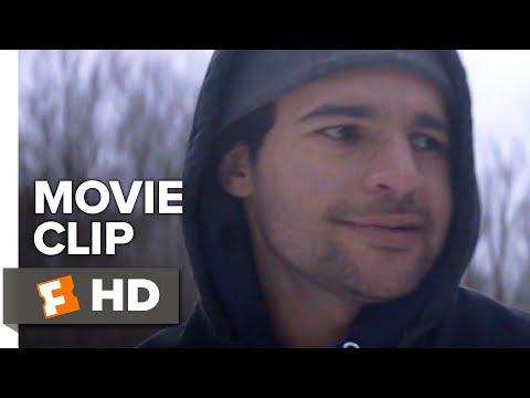 Tyrel Movie Clip - Why Were You Going to Punch Me? (2018) | Movieclips Indie