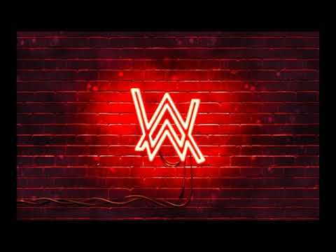 Martin Garrix & Martin Jordan vs Shouse - Tremor vs Love Tonight (Alan Walker Countdown Mashup)