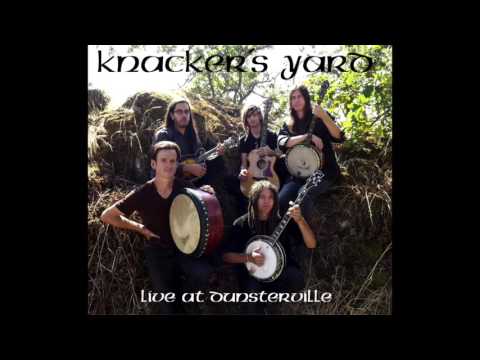 Knacker's Yard - The Raggle Taggle Gypsy