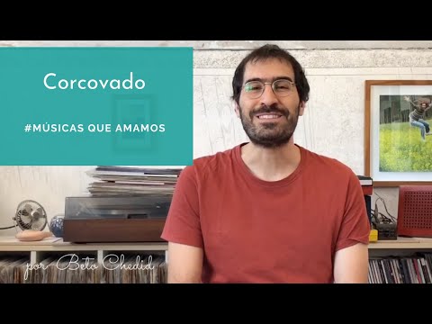 Corcovado - Os Cariocas