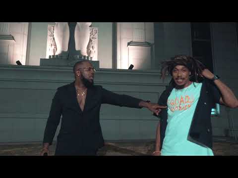 Promotional video thumbnail 2 for Keed Tha Heater