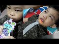 Zael Jatuh Menangis !! Mengobati Luka -Icip Minuman Unik & Kembali Ceria Zael Jatuh Menangis !! Mengobati Luka -Icip Minuman Unik & Kembali Ceria