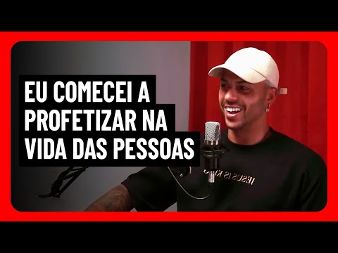 TESTEMUNHO E JORNADA DE BIEL SALES NA BATERIA - Cortes Metanoia Podcast #56