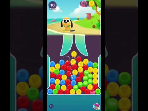 Disney Getaway Blast Levels 75, 76, 77, 78 & 79 !