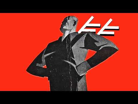 FUTURISM Explained in 100 seconds