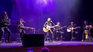 Todd Rundgren - I Don't Want to Tie You Down (Japan 2026)