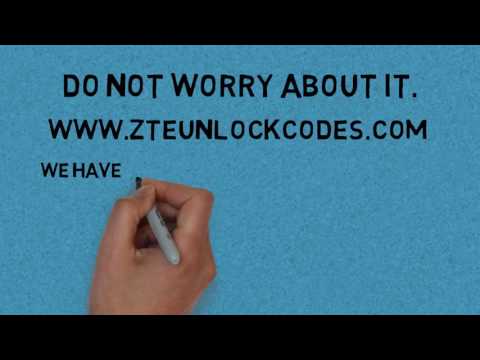 How to unlock ZTE BLADE V8 PRO – Zte Unlock Codes