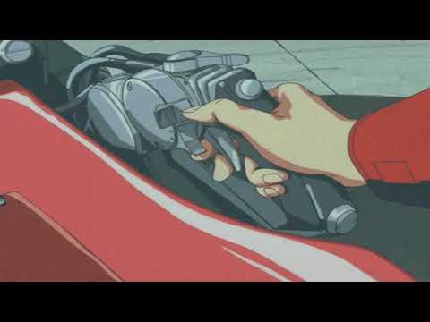 DJ Tomekk feat LIL KIM -  KIMNOTYZE (slowed)