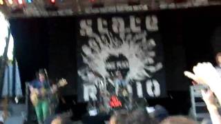 man in the hall live state radio