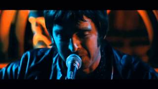 Noel Gallagher - Wonderwall (Acoustic) [Sitting Here in Silence] HD