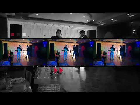 Master Sura x aka Siyovush ( вах бугу духтар)