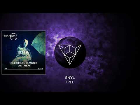 SNYL - Free (Original Mix)