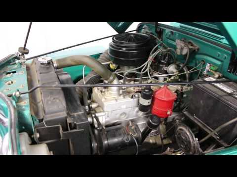 1960 Willys Pickup 4X4 (CC-1053104) for sale in Ft Worth, Texas