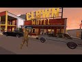 Mully Goes To The Clown Motel