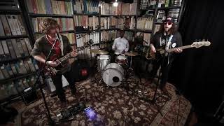 People&#39;s Blues of Richmond - I Don&#39;t Give a Damn - 12/13/2018 - Paste Studios - New York, NY