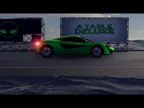 MechansT - Kontinye pran pòz bon moun ou #KPPBMO (Visualizer)  #Deluxe