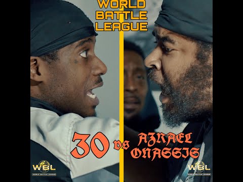 Azrael Onassis vs 30