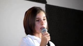 Giada canta i Negramaro - Solo per te -  E' per te...