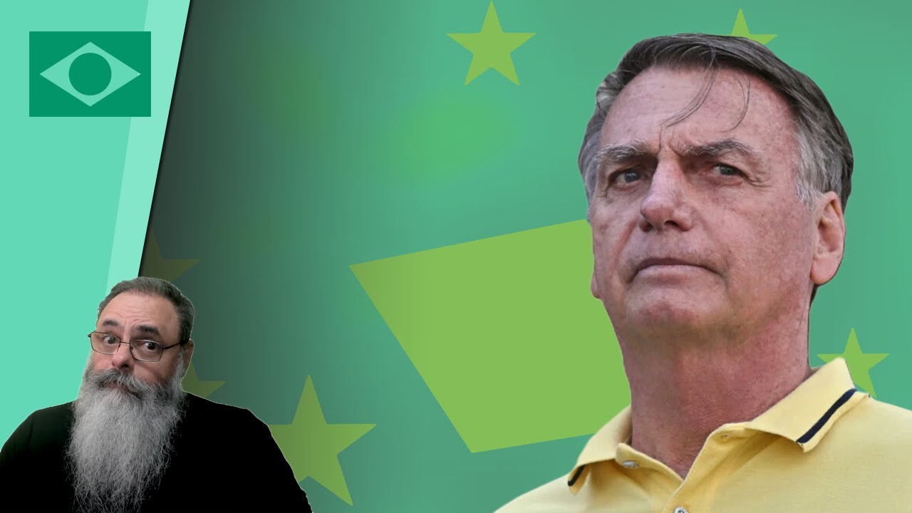 BOLSONARO vai CONCEDER ENTREVISTA dia 23: PRIMEIRA ENTREVISTA em quase 6 MESES faz DIFERENÇA