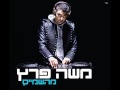 Ma Koreh Itach