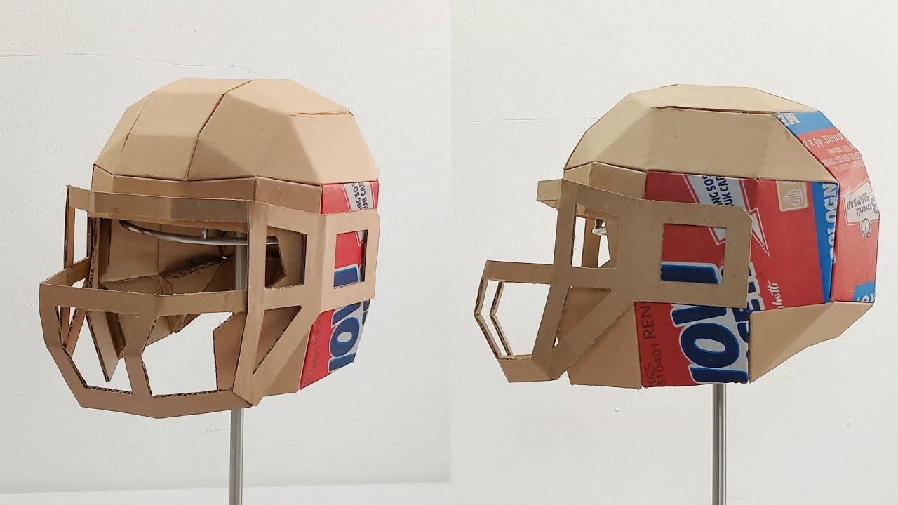 american football Video Walkthrough