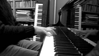 Farmer Trust (Pat Metheny)