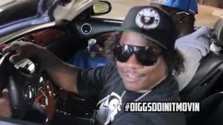 Diggs Doin it Movin FRESNO [[APRIL 5,2013]]