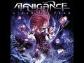 MANIGANCE - Sans Fard (2025 album version)