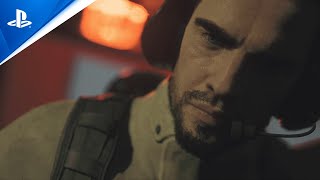 PlayStation Quantum Error - Teaser Trailer | PS5 anuncio