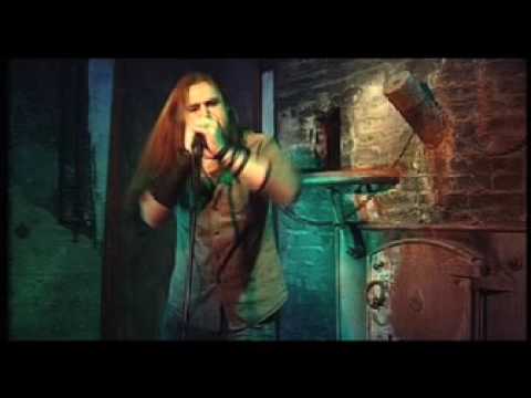 XICON - All Flesh and Smoke online metal music video by XICON