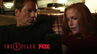 Scully & Mulder Wake Up To A Shootout | Season 11 Ep. 2 | THE X-FILES