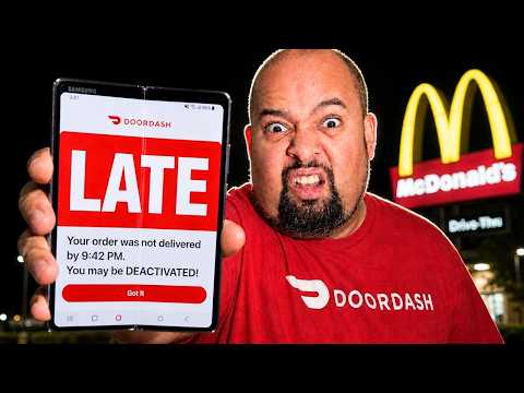 Dasher Direct Outage