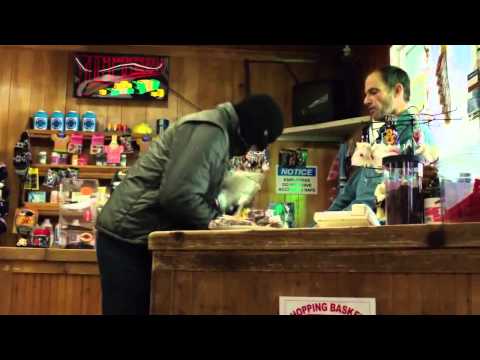 2014 New Volkswagen Beetle Convertible - Mask commercial