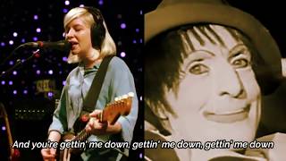 Alvvays  - Plimsoll Punks