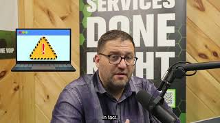 How to Access Your Work Files From Home (Without Falling for Scams)