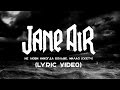 JANE AIR — Не люби никогда больше, милая (Скетч)(Lyric Video) 
