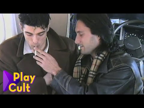 SCHERZO AD ALESSANDRO GASSMANN - Scherzi a parte 1993 | Mediaset Play Cult