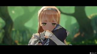 【ライザのアトリエ】これもしかして助平なゲームですね【1回目】