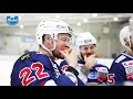 Marlene And Vålerenga Ishockey