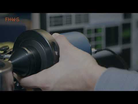 베어링의 진원도, 표면거칠기, 채터마크 동시검사