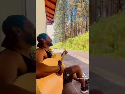 Raa Andure Thani Rakina Cover | Ashan N Perera | Ashaa