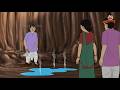 गरम पानी से लखपति Hindi Kahani Moral Stories Bedtime Stories