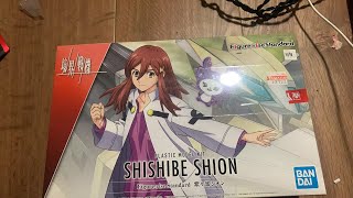 ゴミプラモカス組む