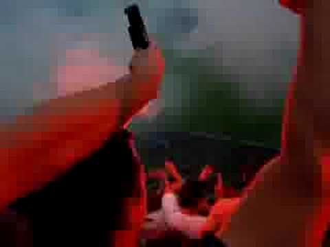 Puchar UEFA - FK Moskwa - Legia Warszawa