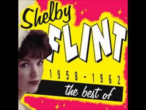 Shelby Flint "I Will Love You" original 1958 recording