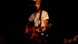 "Stay Away From Me" STEVE MOAKLER 7.25.08
