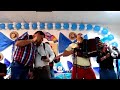 NACI SOLO MIGUEL HERRERA ALEX DE ALBA