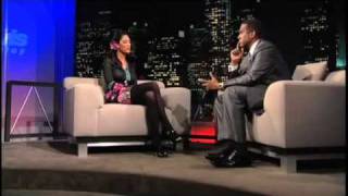 Bria Valente- Full interview on Tavis Smiley altered