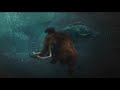 Ice Age 2 3 Underwater Scenes